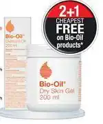 Dis-Chem Bio-oil skincare oil-200ml each offer