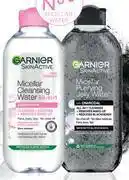 Dis-Chem Garnier micellar cleansing water for sensitive skin-400ml offer