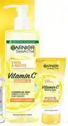 Dis-Chem Garnier even & matte vitamin c clensing gel-400ml offer