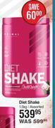 Dis-Chem Primal diet shake assorted-1.5kg offer