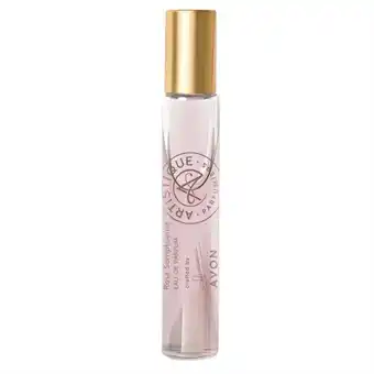 AVON Artistique rose somptueuse purse spray 10ml offer