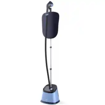 Hirsch's Philips 3000 series stand steamer - ste3150/20 offer