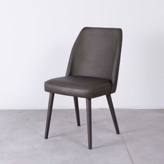 Weylandts Jacky dining chair - military matt offer
