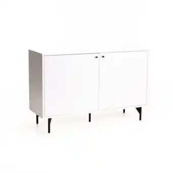 Flo 2 door sideboard