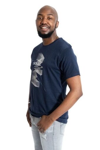 Soviet Denim Greyson offer