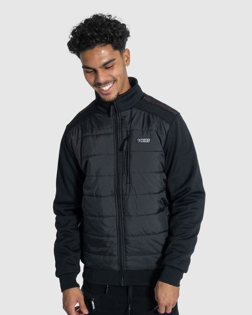 Soviet Denim Bassey offer