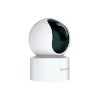 Xiaomi 1080p smart camera with pan/tilt