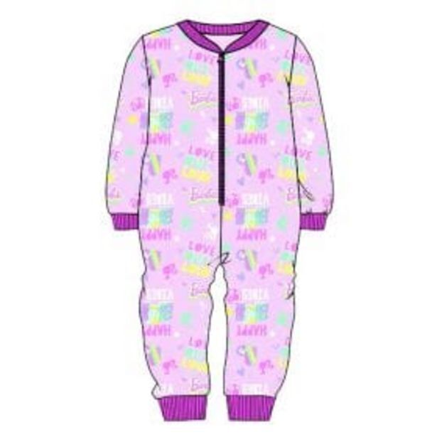 Metro Home Centre Onesie barbie offer