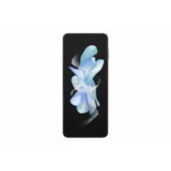 Hirsch's Samsung galaxy zflip4 graphite - sm-f721bzaeafa offer