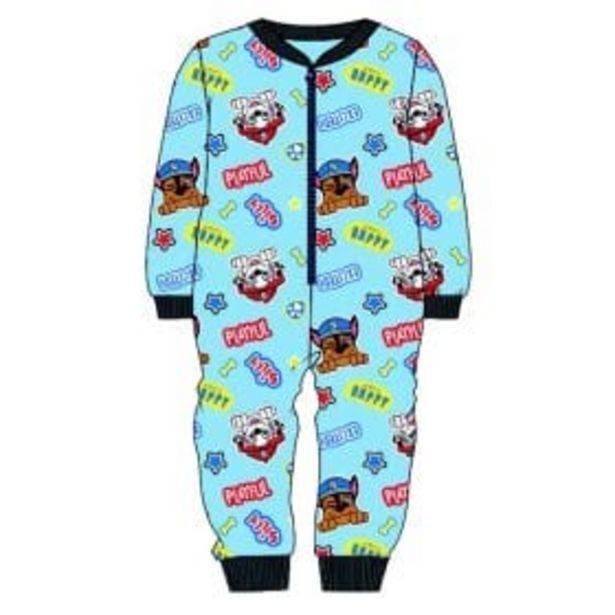 Metro Home Centre Onesie paw patrol offer
