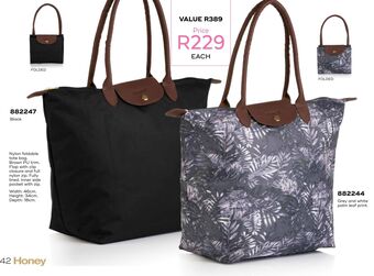 Handbag