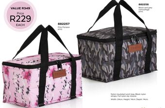 Honey Fashion Accessories Bags offer