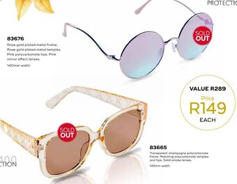 Sunglasses