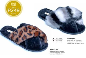 Honey Fashion Accessories Sandals offer