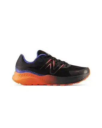 Cape Union Mart New balance men's dynasoft nitrel v5 trail running shoes offer