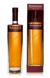 Norman Goodfellows Penderyn sherrywood single malt whisky 750ml offer