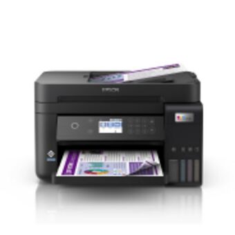Incredible Connection Epson ecotank l6270 printer offer