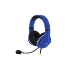 Incredible Connection Razer kaira x for xbox - shock blue offer