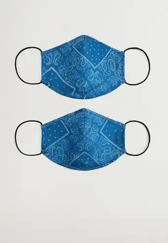 Superbalist Hat mskbanda - blue offer