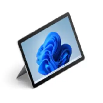 Incredible Connection Microsoft surface go 3 pentium 6500y 4gb ram 64gb emmc storage offer