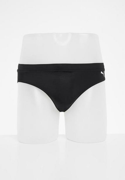 Superbalist Puma swim men classic swim brief 1p - black offer