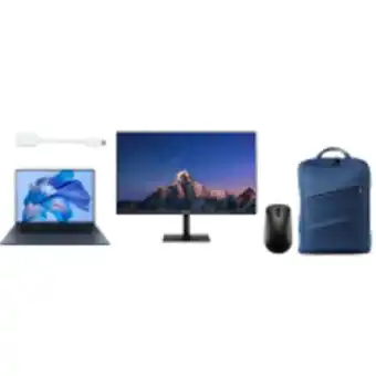 Incredible Connection Huawei matebook x pro premium core i7 1260p 16gb ram 1tb ssd gift pack offer