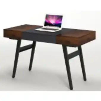 Woodfort office desk