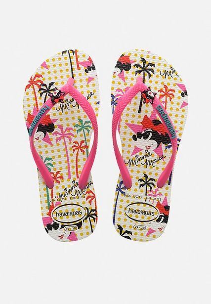 Superbalist Kids disney cool - white/pink flux offer