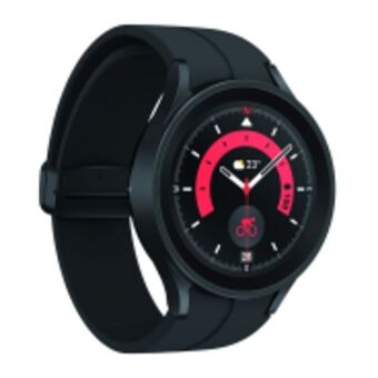 Incredible Connection Samsung galaxy watch 5 pro bt black offer