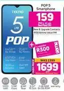 Game Tecno pop 5 smartphone-each offer