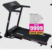 Game Trojan treadmill tr700 offer