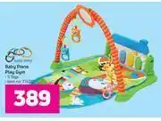 Game Baby links baby piano play gym (5 toys) offer