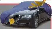 AutoZone Nylon car covers (small) fed.vcc1601 offer