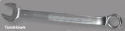 AutoZone Tomihawk comb spanner thin wall 15deg offset satin (8mm) fed.akt40108 offer