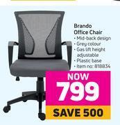 Game Brando office chair offer