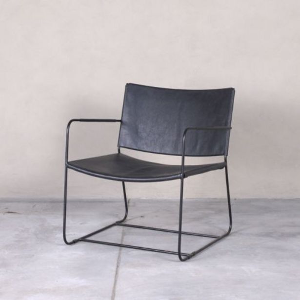 Sling occasional chair offer at Weylandts