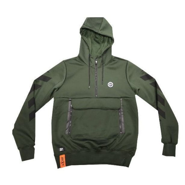 The Cross Trainer Xt diaz hoodie offer