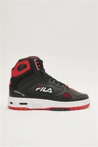 The Cross Trainer Fila teratach 600 hi offer