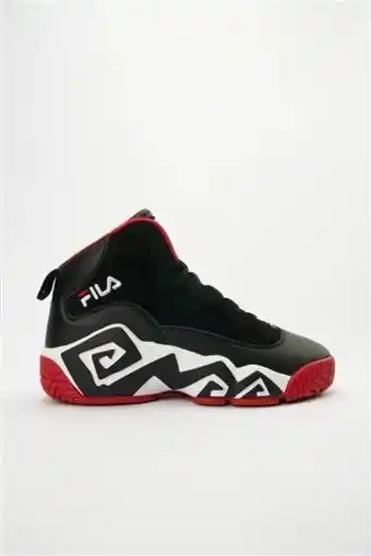 The Cross Trainer Fila mb night walk mid offer