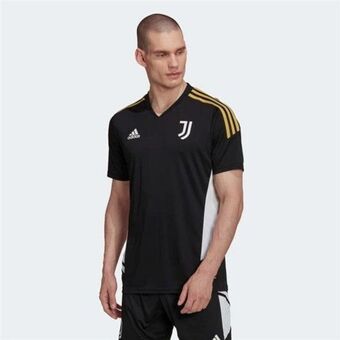 Adidas juventus condivo '22 training jersey