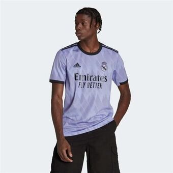 The Cross Trainer Adidas real madrid fc 22/23 away jersey offer