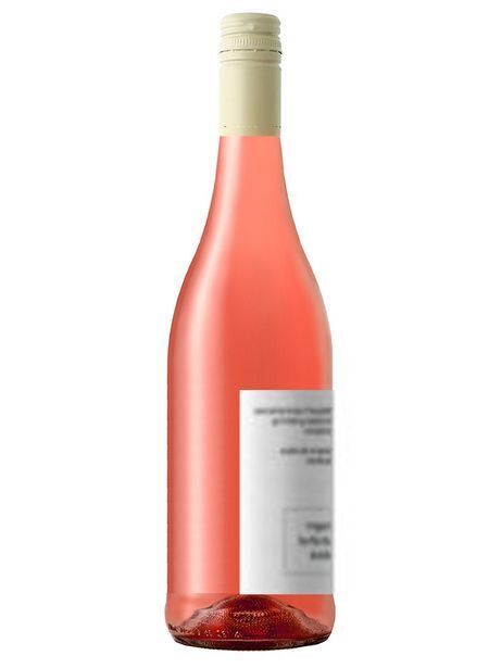 Getwine Elim rose 2022 unlabelled offer