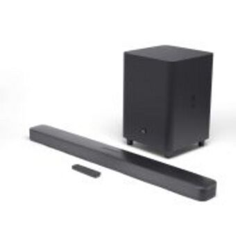 Incredible Connection Jbl 5.1 channel bar 5.1 sound bar offer