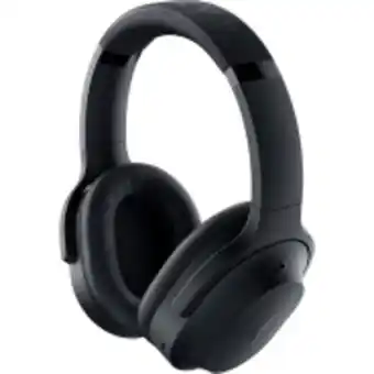 Incredible Connection Razer barracuda pro wireless headset offer