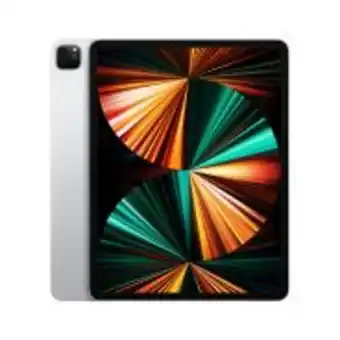 Incredible Connection Apple ipad pro 12.9 inch wi‑fi 512gb silver offer