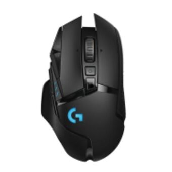 Incredible Connection G502 lightspeed wireless gaming mouse offer