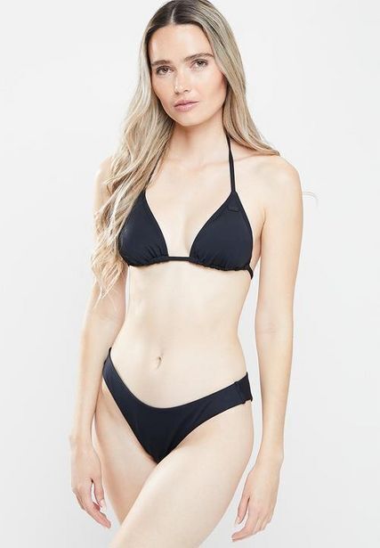Superbalist Sd beach classics reg high leg - black offer
