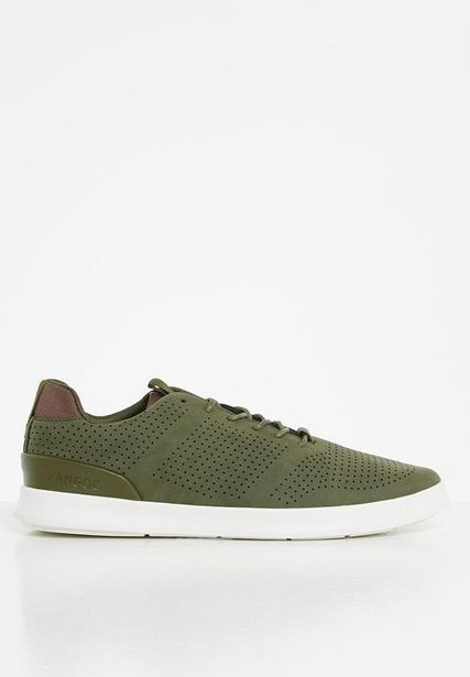 Superbalist Slater - olive offer