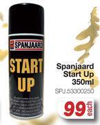 AutoZone Spanjaard start up (spj.53300250)-350ml each offer
