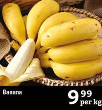 Banana